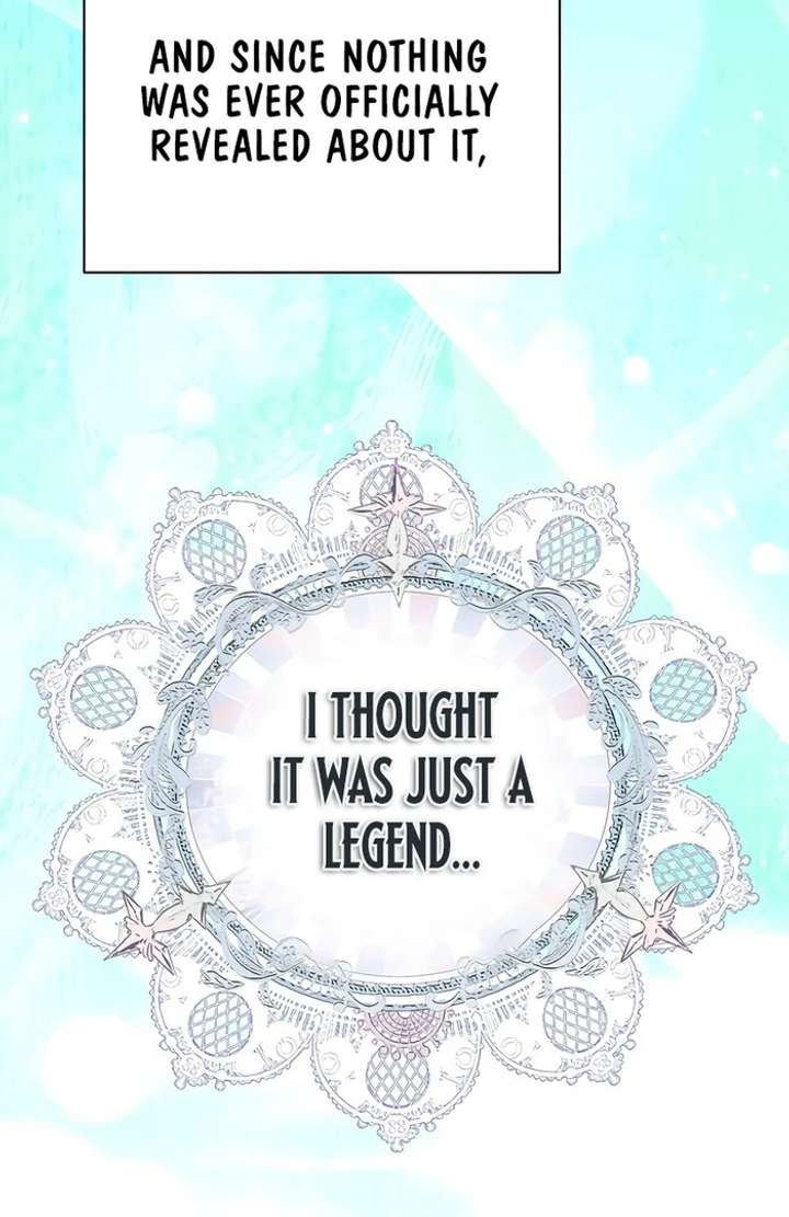 My Fiancé Keeps Trying to Raise Me Chapter 10 - Page 114