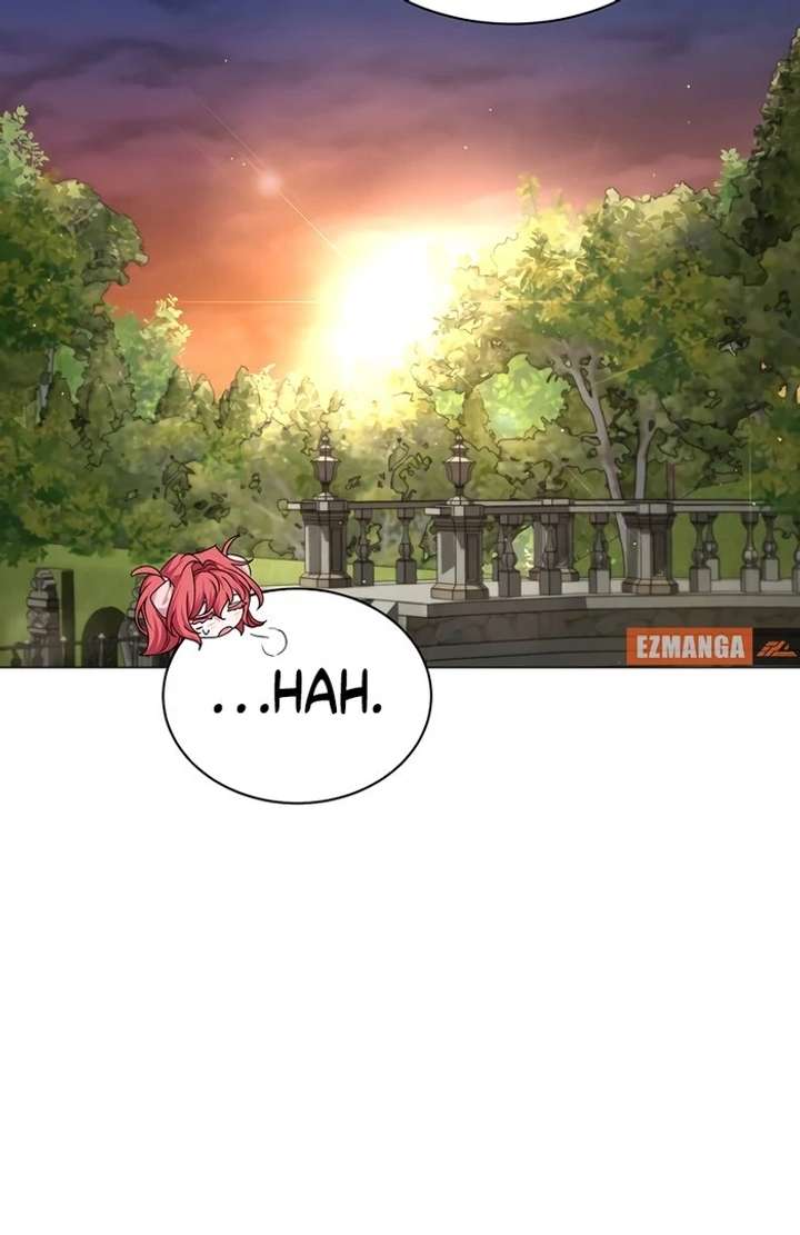 My Fiancé Keeps Trying to Raise Me Chapter 10 - Page 12