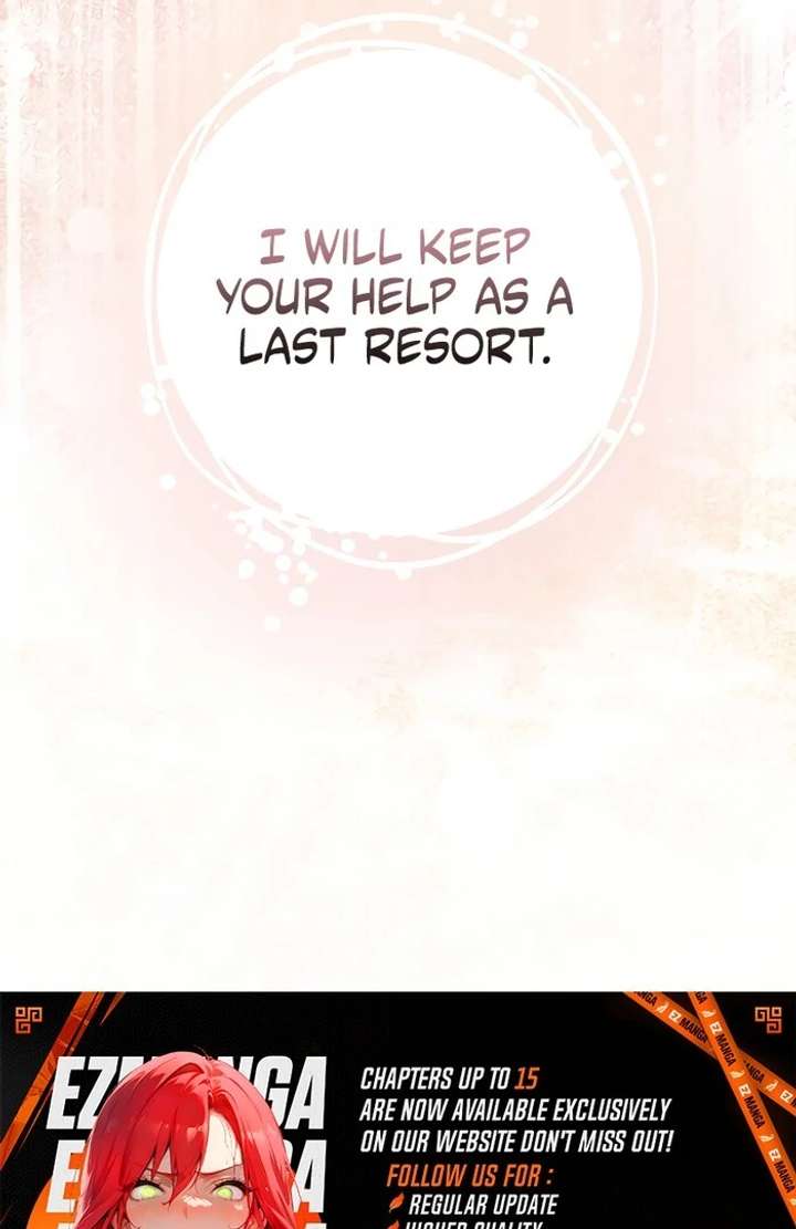 My Fiancé Keeps Trying to Raise Me Chapter 10 - Page 132