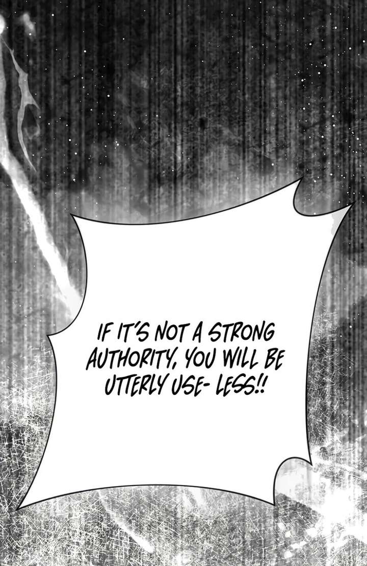 My Fiancé Keeps Trying to Raise Me Chapter 10 - Page 19