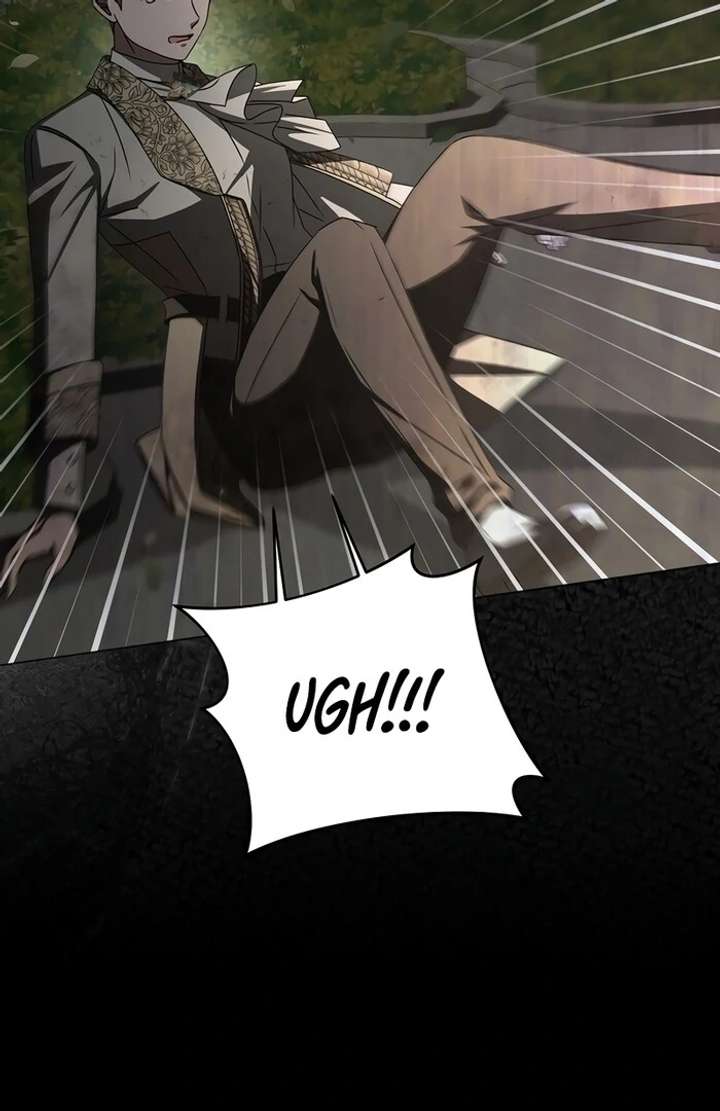 My Fiancé Keeps Trying to Raise Me Chapter 10 - Page 34