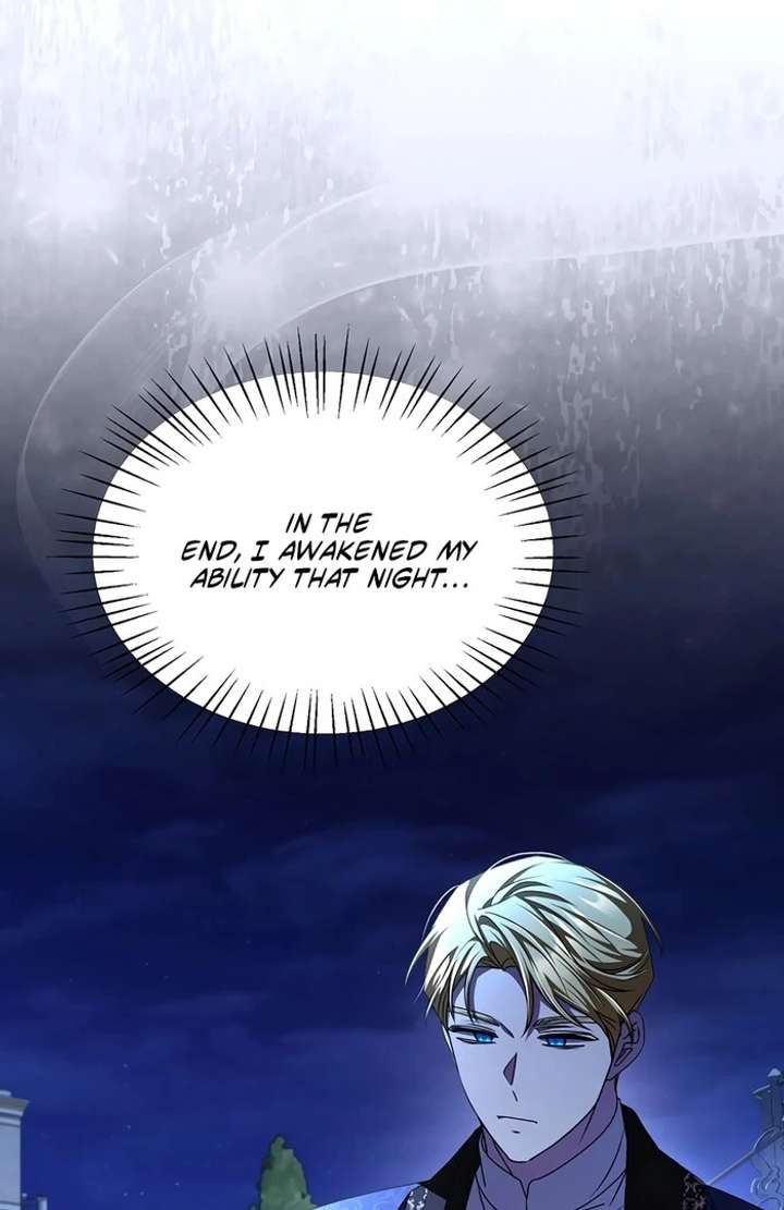 My Fiancé Keeps Trying to Raise Me Chapter 10 - Page 50