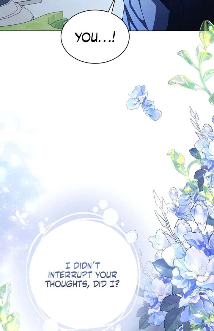 My Fiancé Keeps Trying to Raise Me Chapter 10 - Page 54