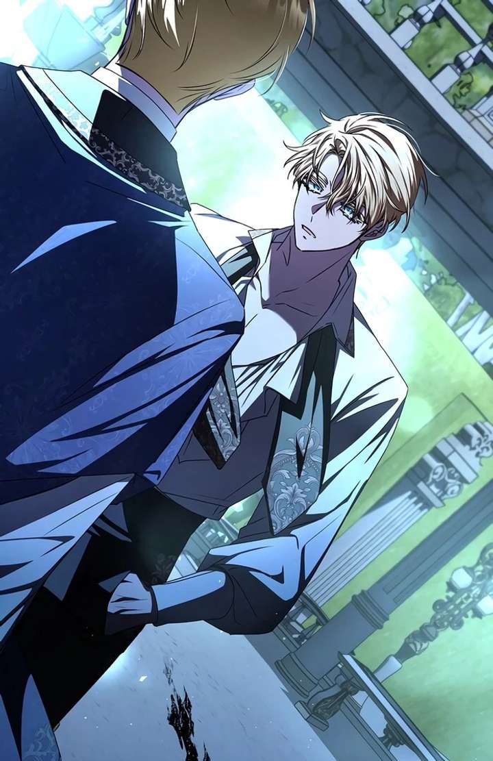 My Fiancé Keeps Trying to Raise Me Chapter 10 - Page 64