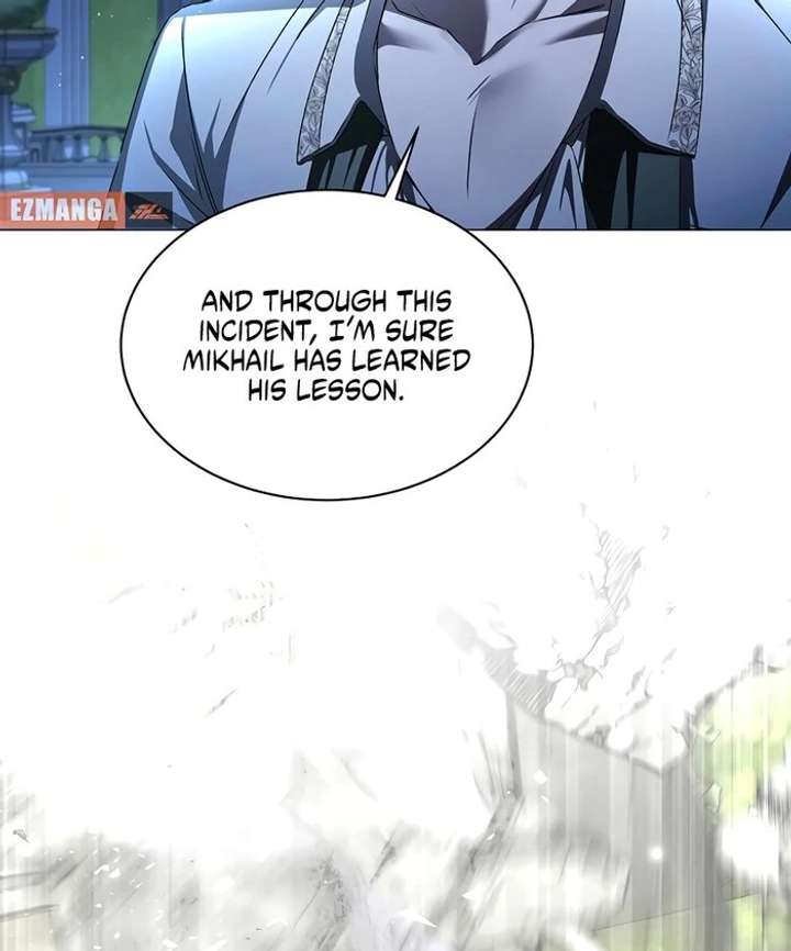 My Fiancé Keeps Trying to Raise Me Chapter 10 - Page 83