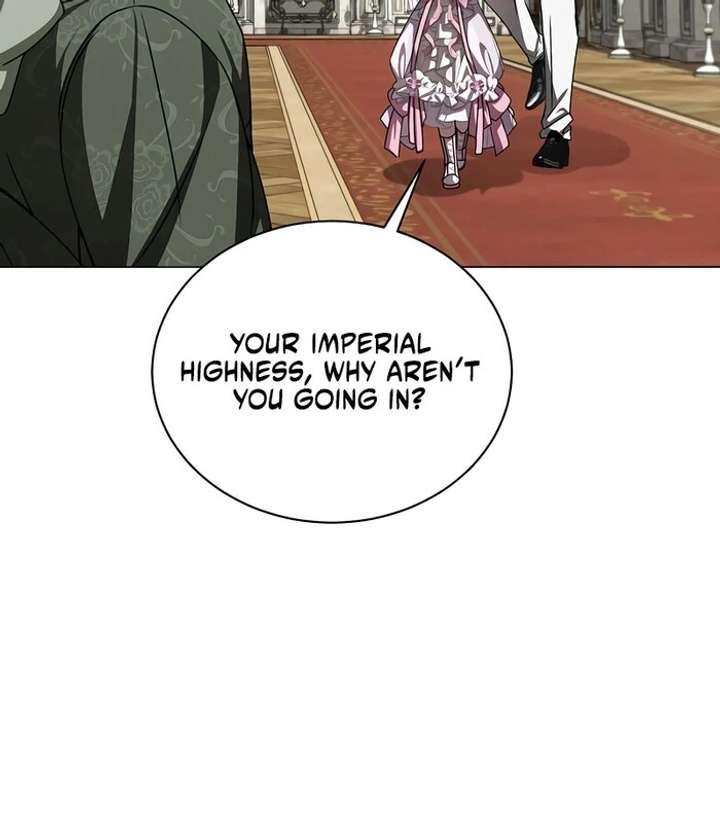 My Fiancé Keeps Trying to Raise Me Chapter 11 - Page 102