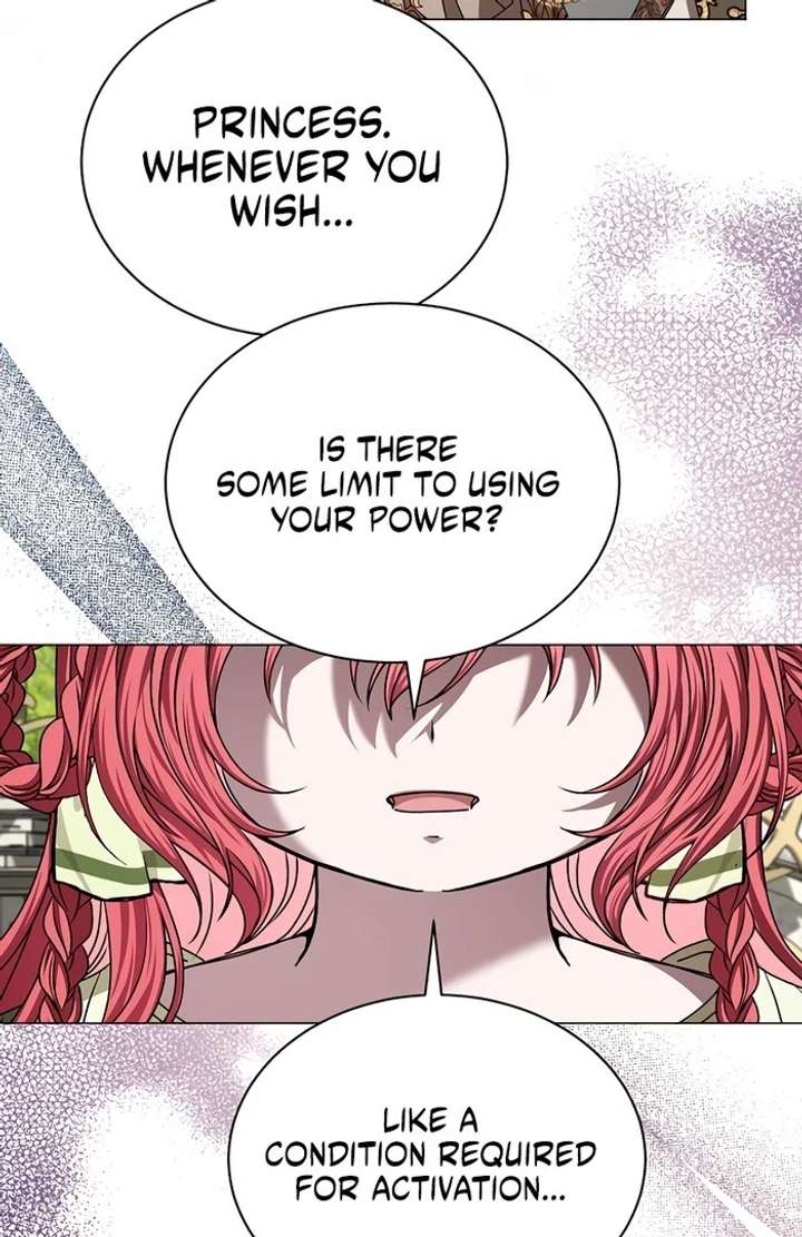 My Fiancé Keeps Trying to Raise Me Chapter 11 - Page 12