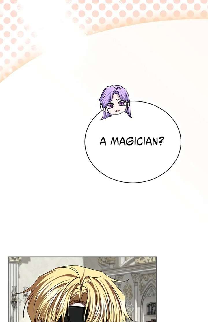 My Fiancé Keeps Trying to Raise Me Chapter 11 - Page 30