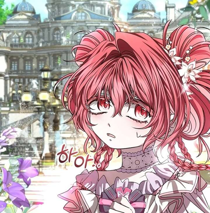 My Fiancé Keeps Trying to Raise Me Chapter 11 - Page 47