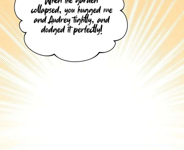 My Fiancé Keeps Trying to Raise Me Chapter 11 - Page 57