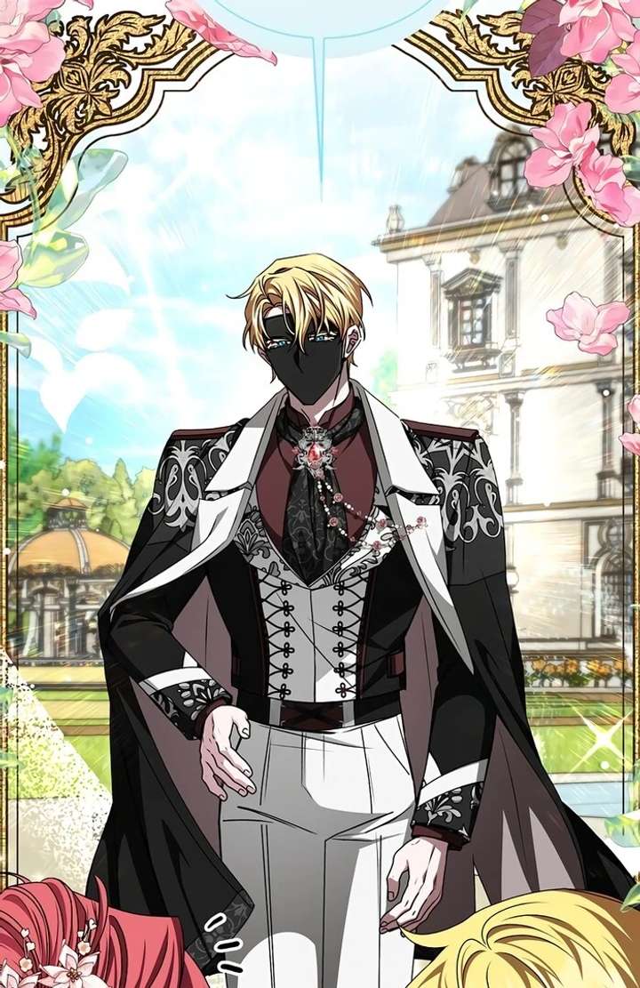 My Fiancé Keeps Trying to Raise Me Chapter 11 - Page 72