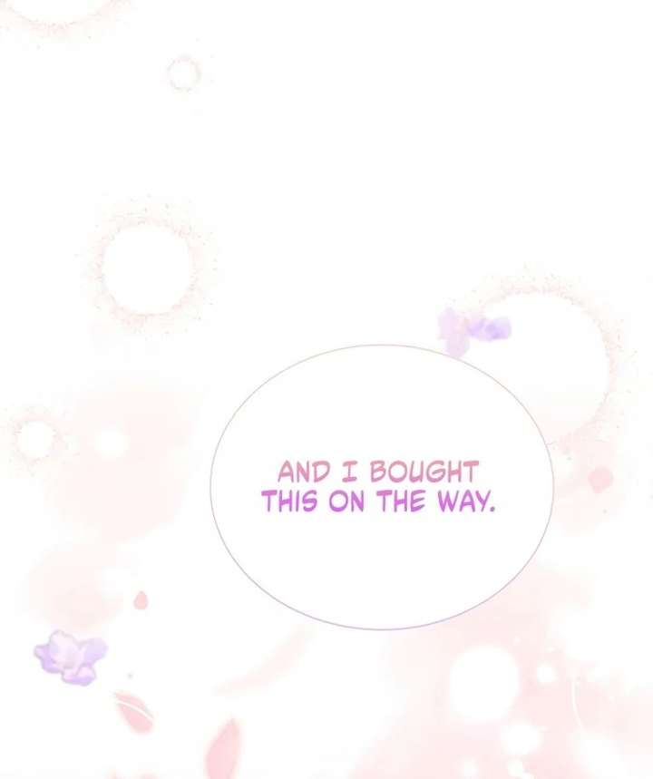 My Fiancé Keeps Trying to Raise Me Chapter 11 - Page 84