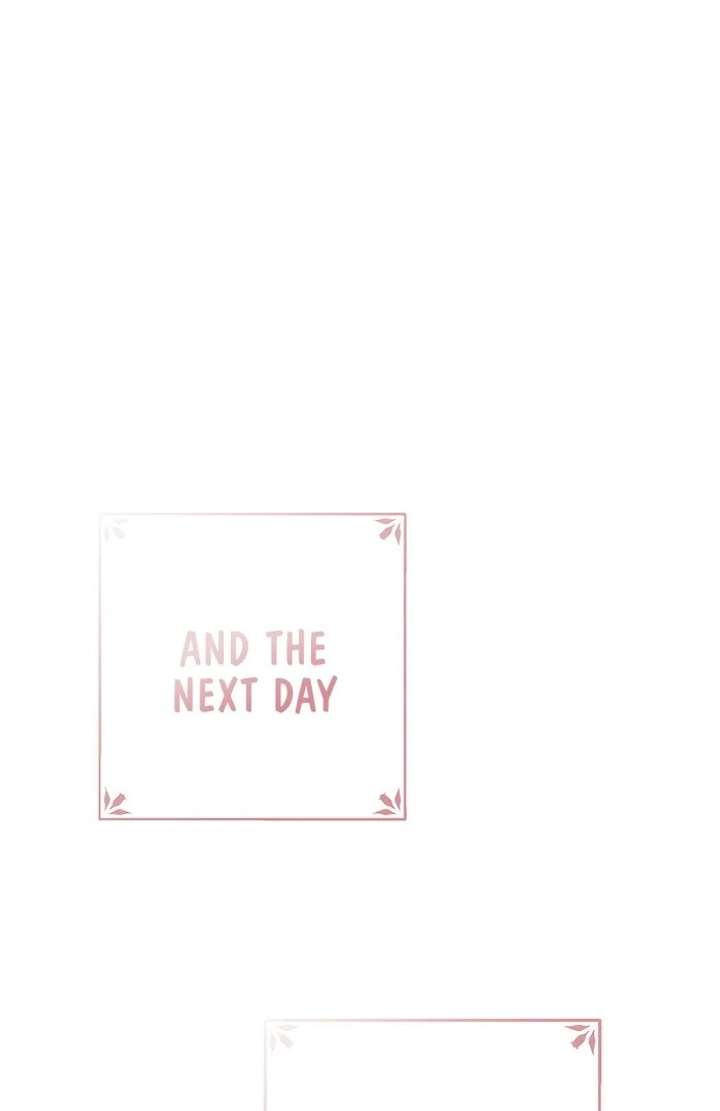 My Fiancé Keeps Trying to Raise Me Chapter 12 - Page 109