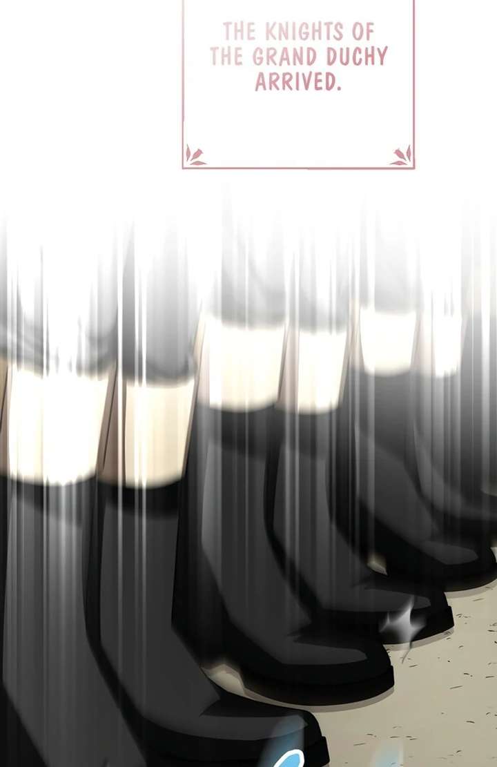 My Fiancé Keeps Trying to Raise Me Chapter 12 - Page 110