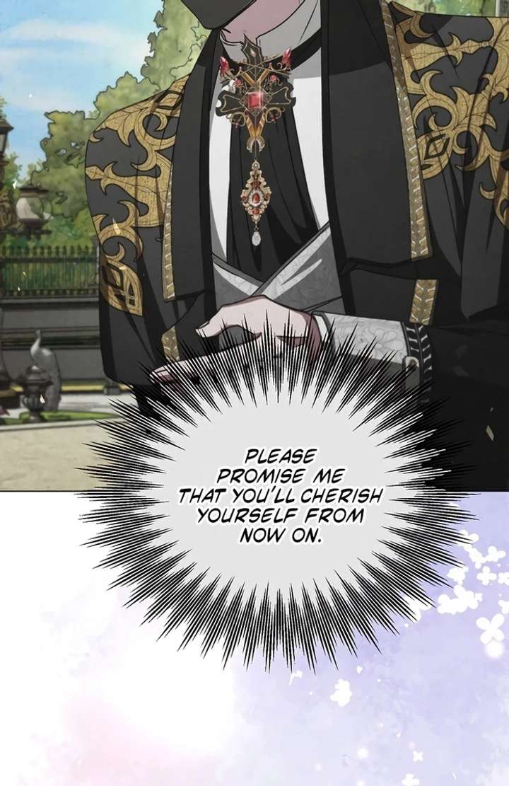 My Fiancé Keeps Trying to Raise Me Chapter 12 - Page 38