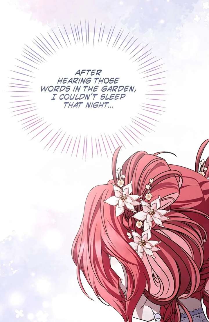 My Fiancé Keeps Trying to Raise Me Chapter 12 - Page 39