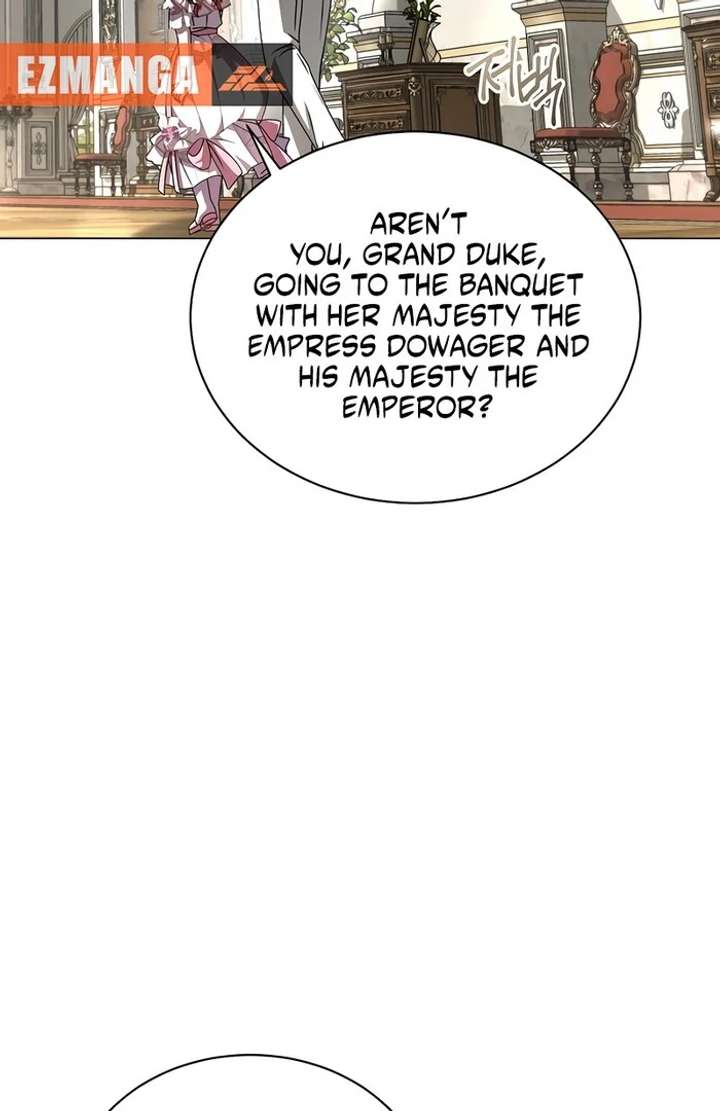 My Fiancé Keeps Trying to Raise Me Chapter 12 - Page 57