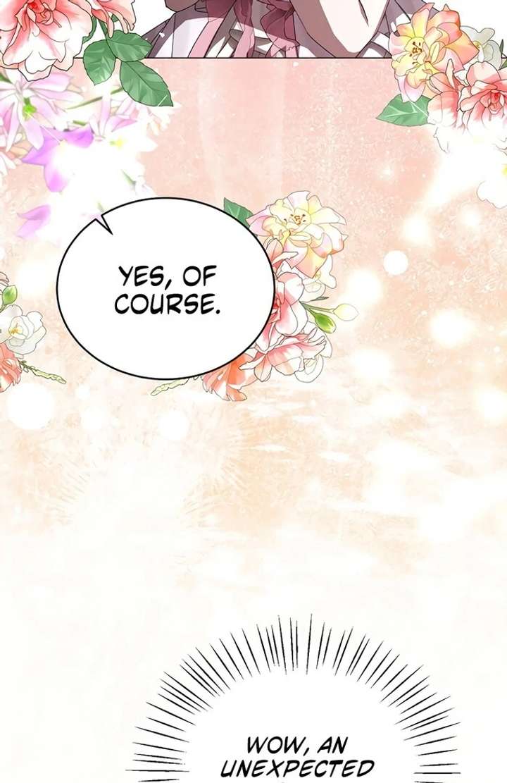 My Fiancé Keeps Trying to Raise Me Chapter 12 - Page 76