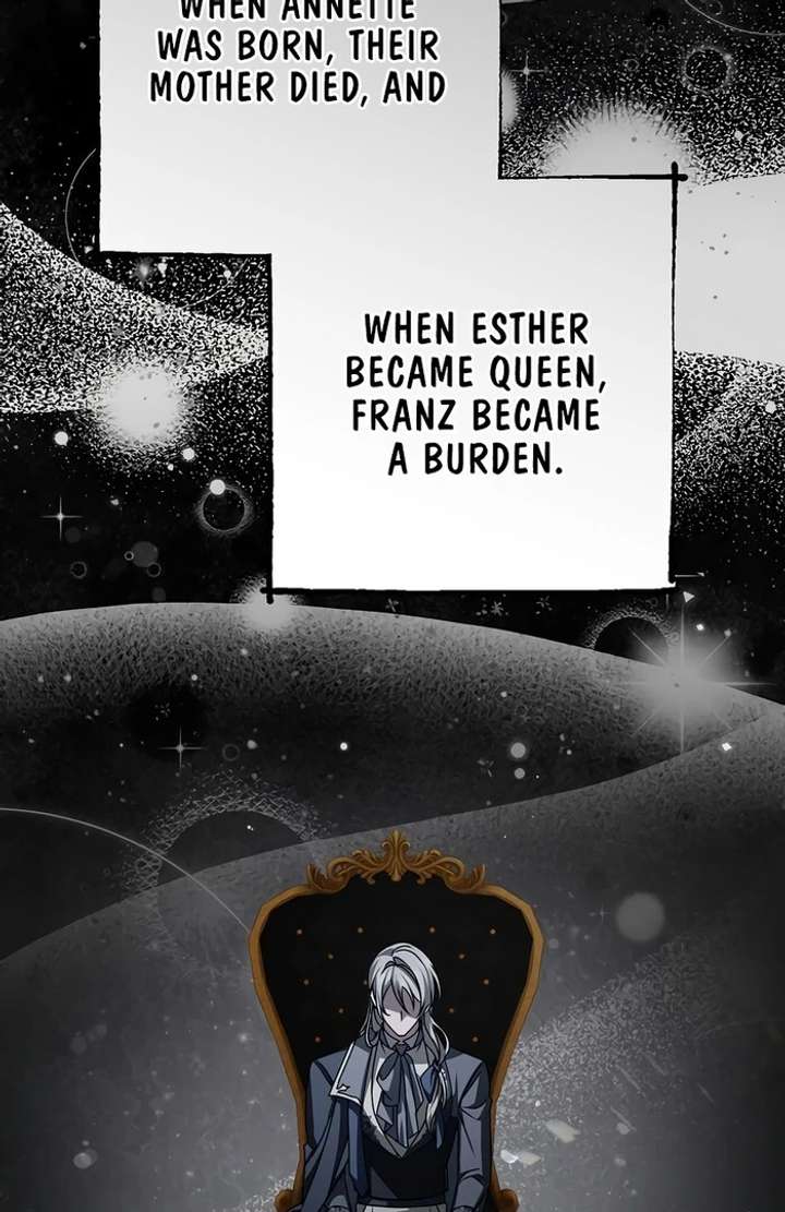 My Fiancé Keeps Trying to Raise Me Chapter 12 - Page 82