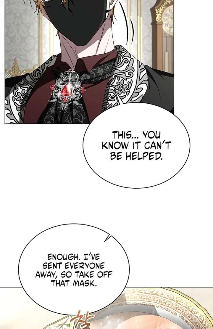 My Fiancé Keeps Trying to Raise Me Chapter 13 - Page 14