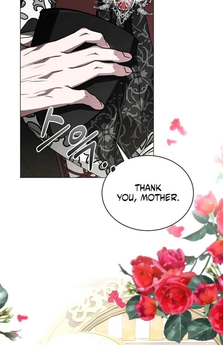 My Fiancé Keeps Trying to Raise Me Chapter 13 - Page 16