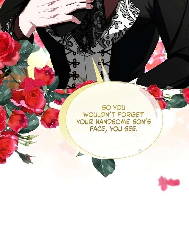 My Fiancé Keeps Trying to Raise Me Chapter 13 - Page 18