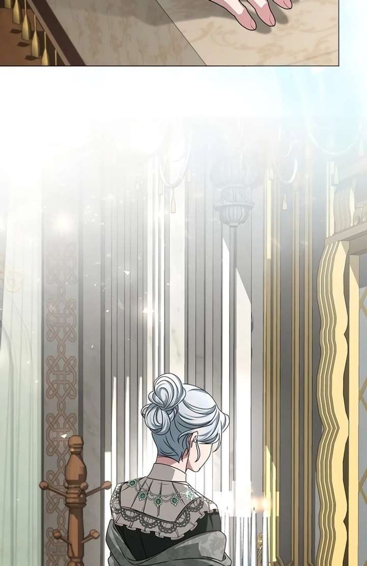 My Fiancé Keeps Trying to Raise Me Chapter 13 - Page 36