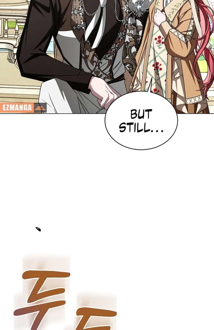 My Fiancé Keeps Trying to Raise Me Chapter 13 - Page 59