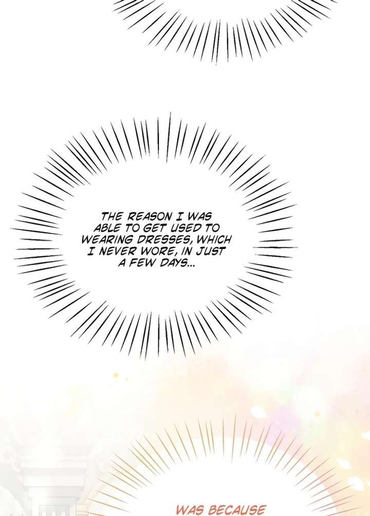 My Fiancé Keeps Trying to Raise Me Chapter 13 - Page 83