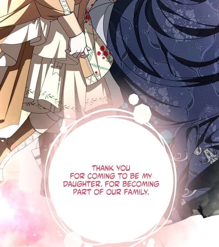 My Fiancé Keeps Trying to Raise Me Chapter 13 - Page 92