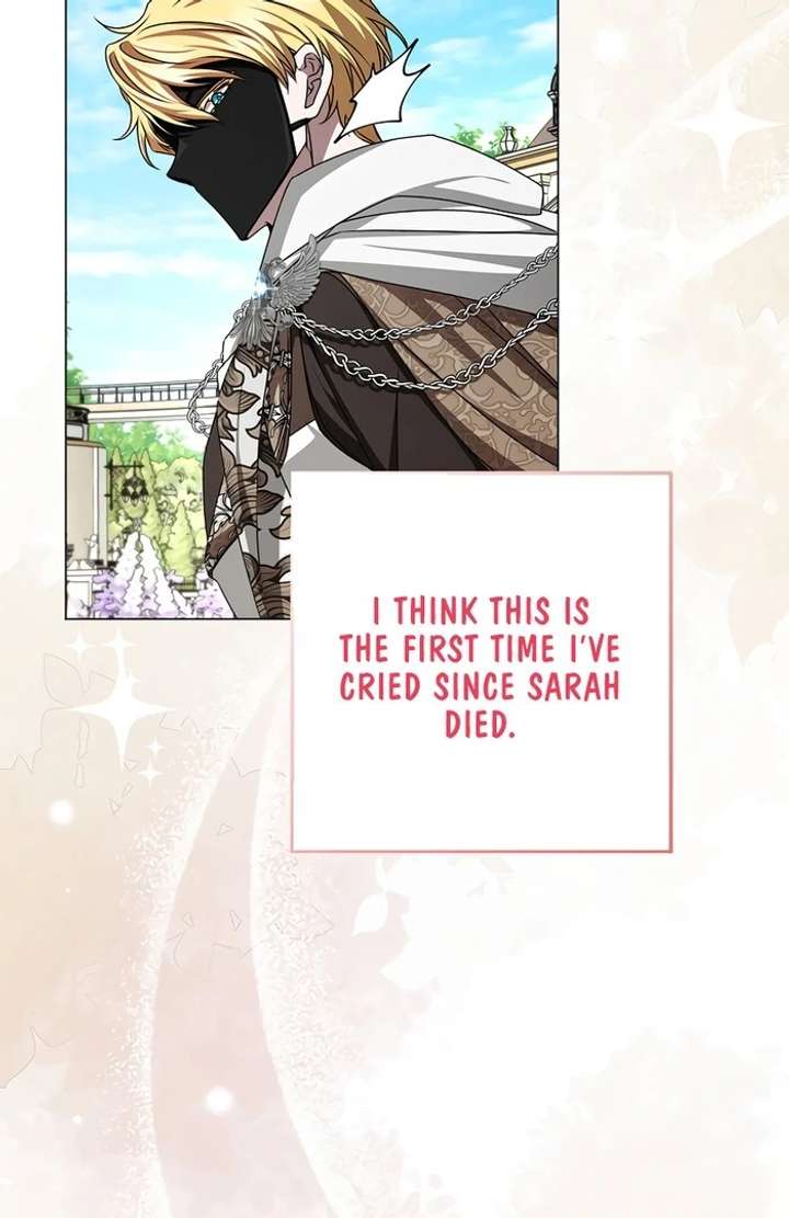 My Fiancé Keeps Trying to Raise Me Chapter 13 - Page 97