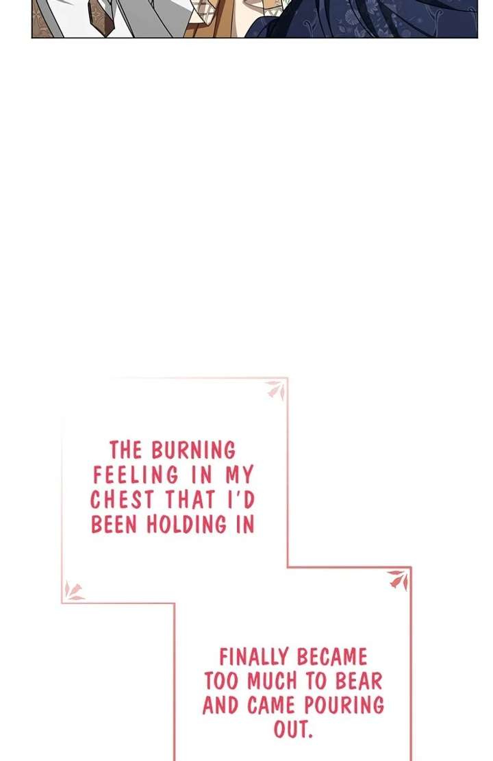 My Fiancé Keeps Trying to Raise Me Chapter 13 - Page 99