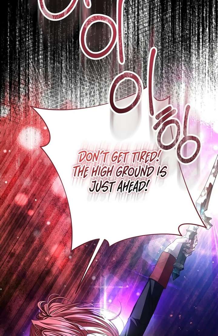 My Fiancé Keeps Trying to Raise Me Chapter 14 - Page 33