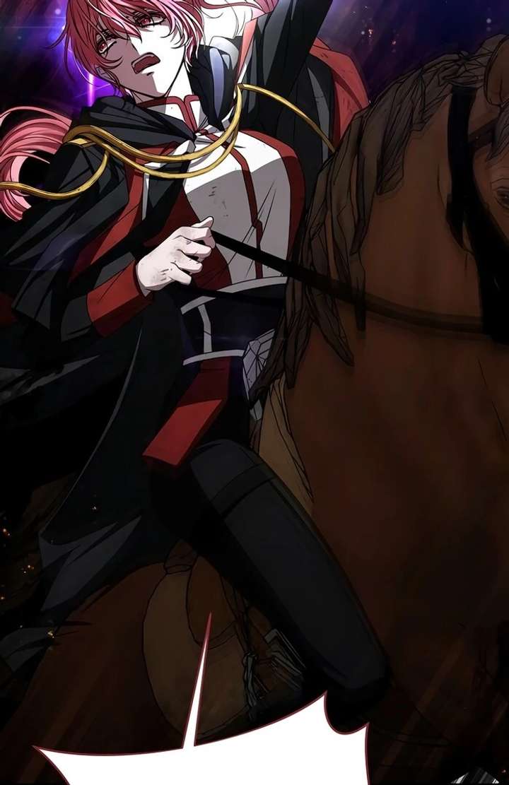 My Fiancé Keeps Trying to Raise Me Chapter 14 - Page 34