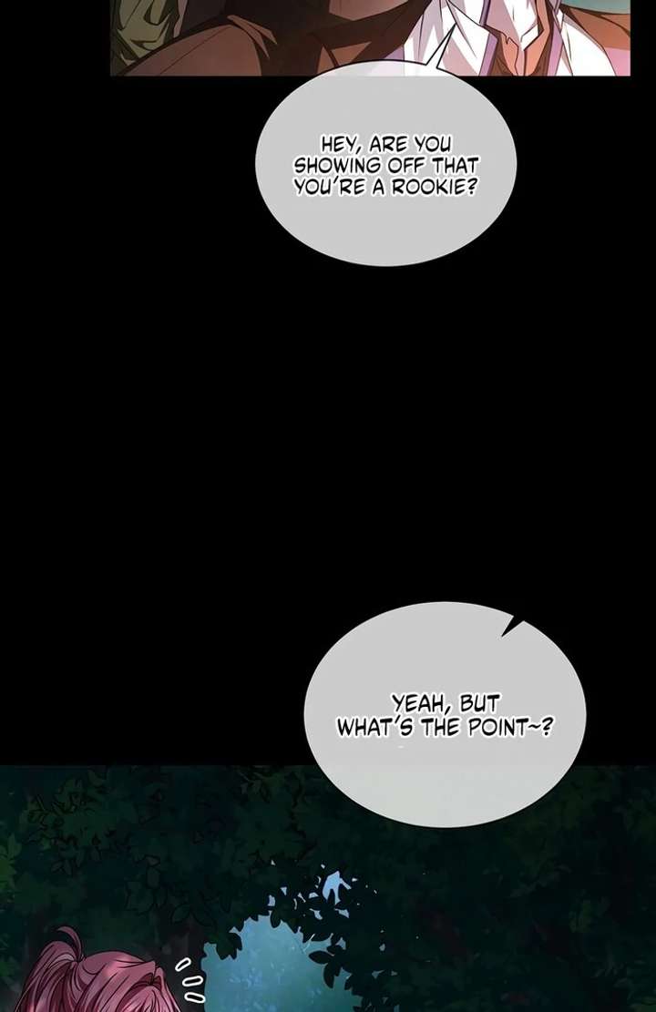 My Fiancé Keeps Trying to Raise Me Chapter 14 - Page 43