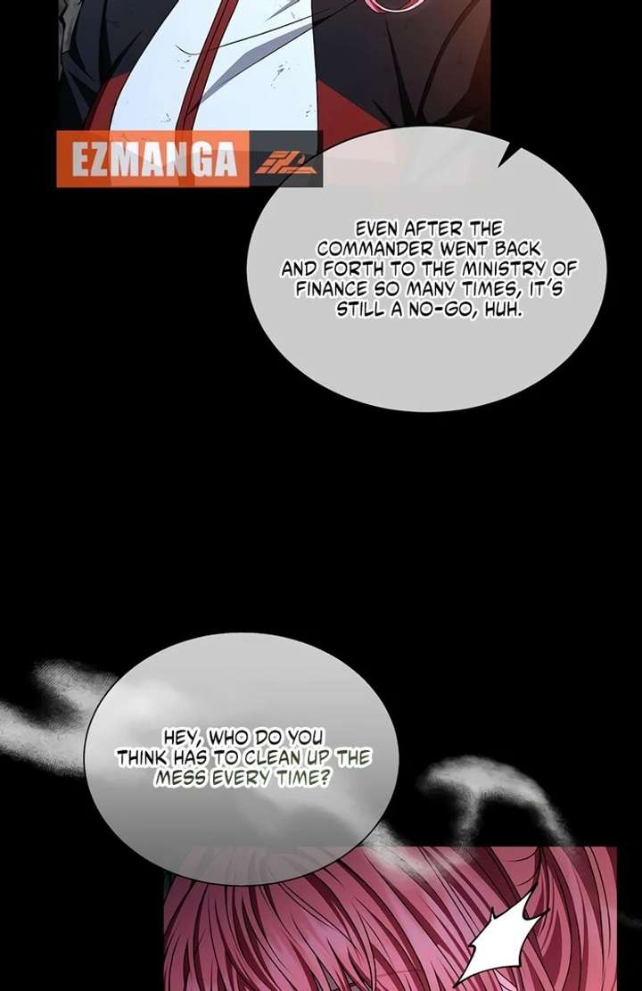 My Fiancé Keeps Trying to Raise Me Chapter 14 - Page 50