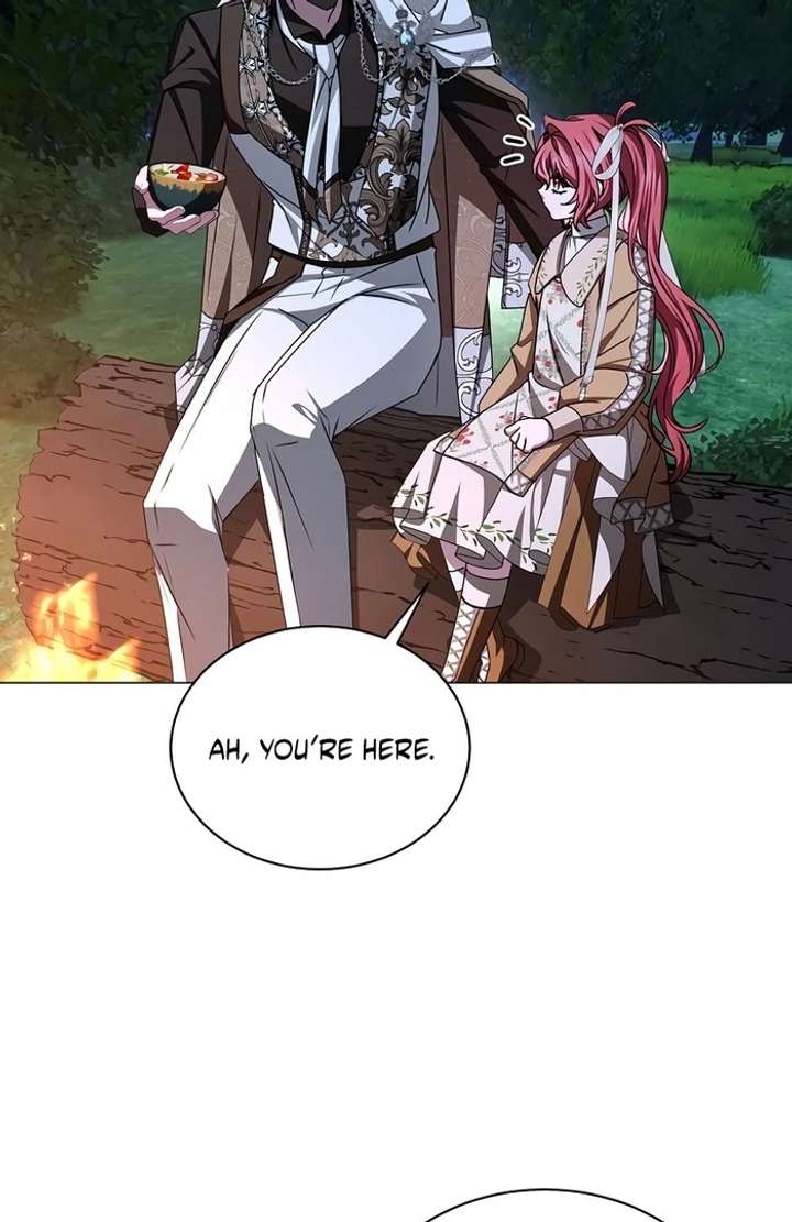 My Fiancé Keeps Trying to Raise Me Chapter 14 - Page 59