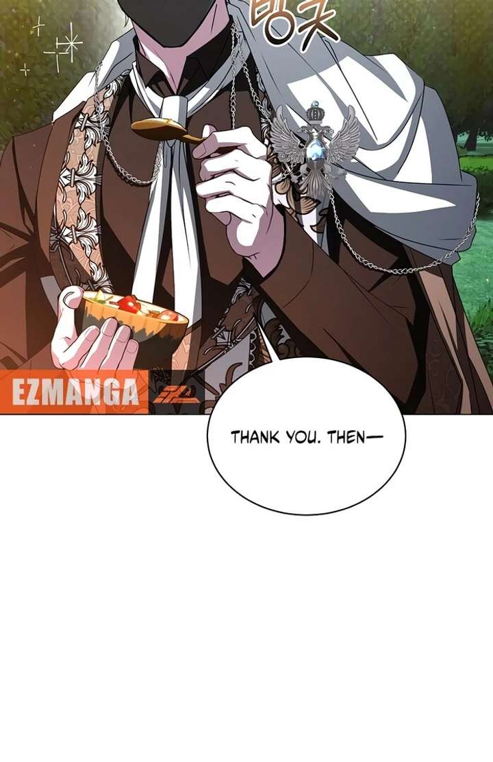 My Fiancé Keeps Trying to Raise Me Chapter 14 - Page 68