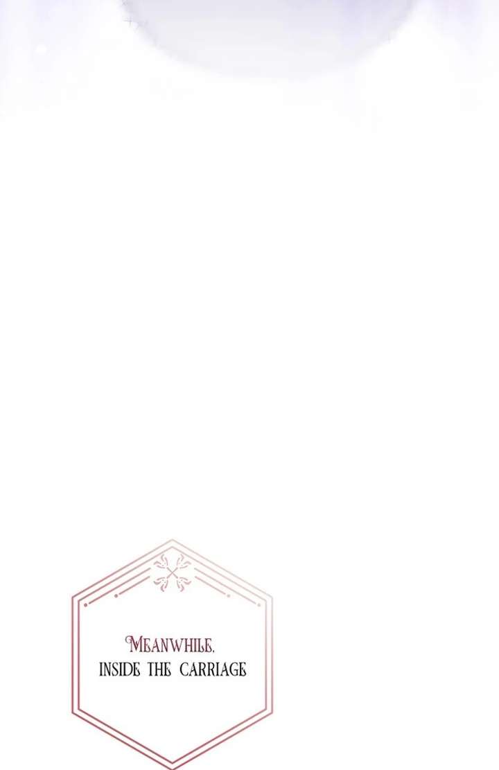 My Fiancé Keeps Trying to Raise Me Chapter 14 - Page 88