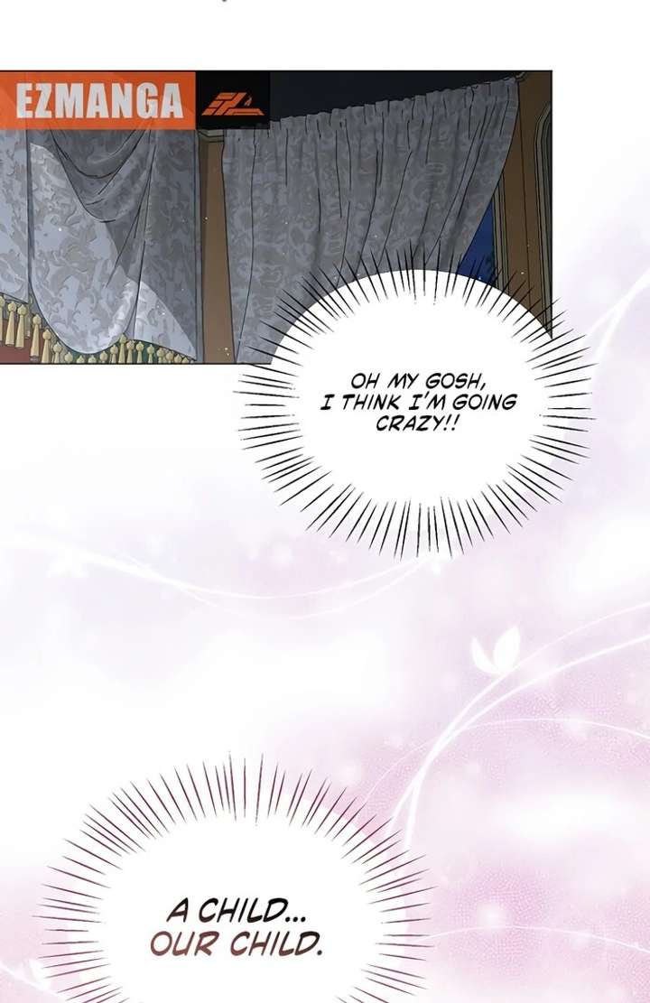 My Fiancé Keeps Trying to Raise Me Chapter 14 - Page 89