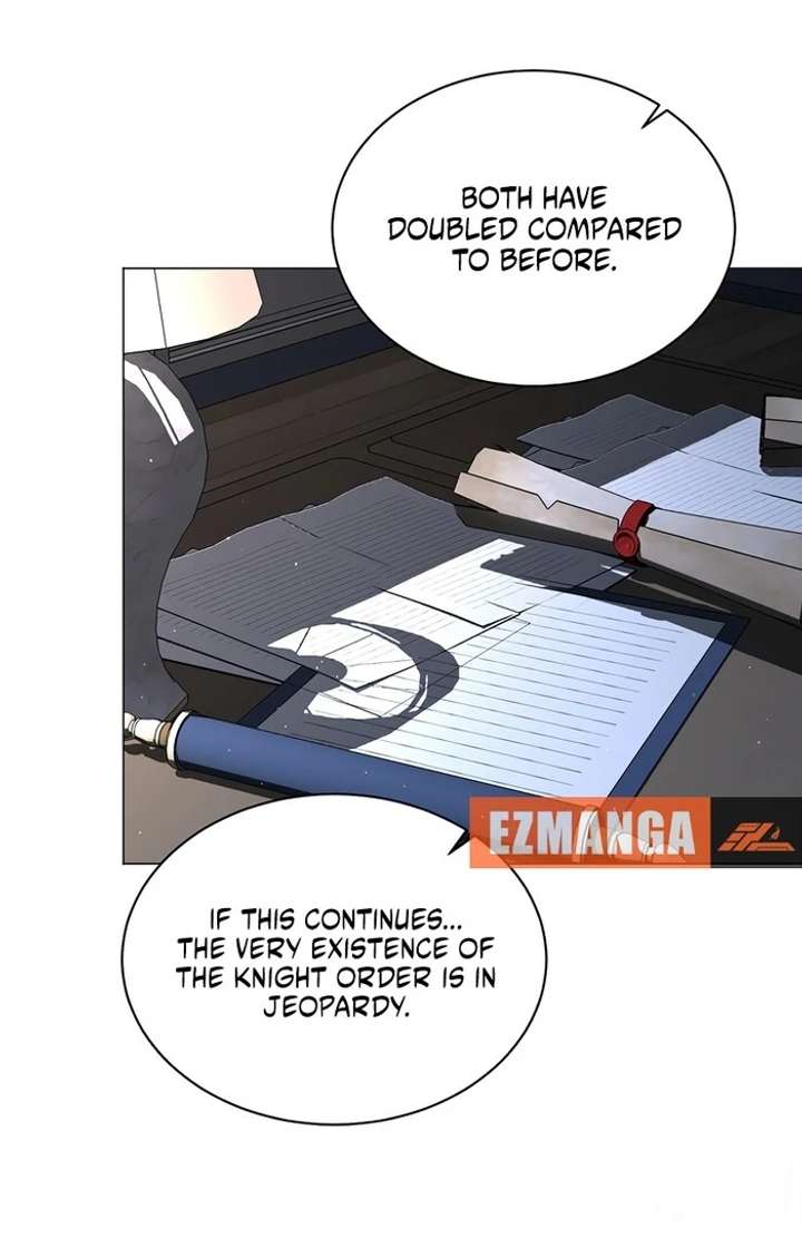 My Fiancé Keeps Trying to Raise Me Chapter 14 - Page 98