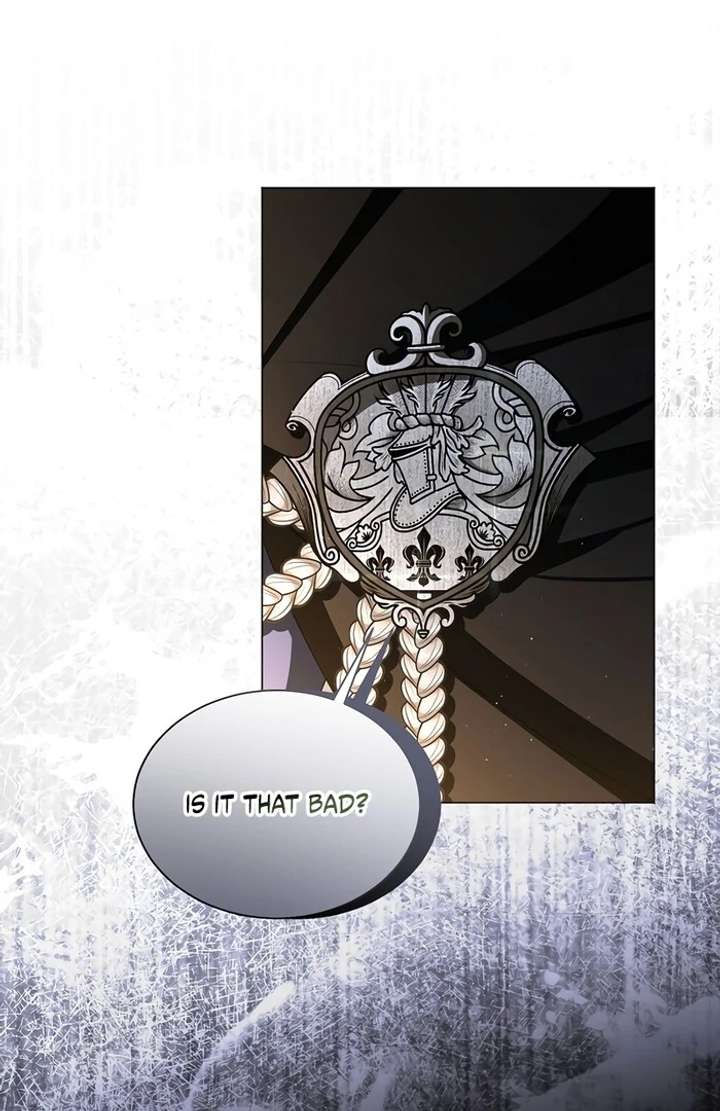 My Fiancé Keeps Trying to Raise Me Chapter 14 - Page 99