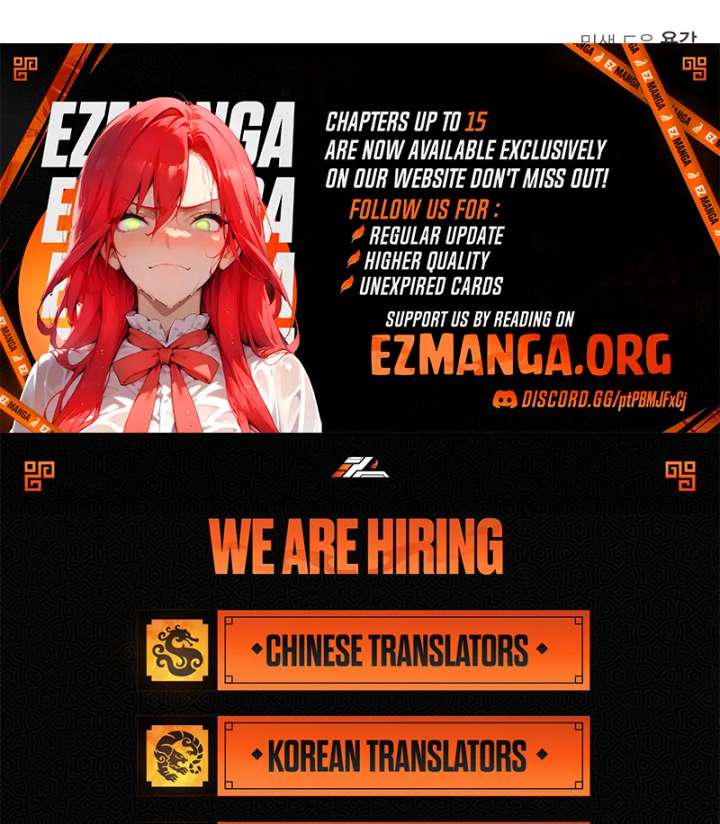 My Fiancé Keeps Trying to Raise Me Chapter 15 - Page 106