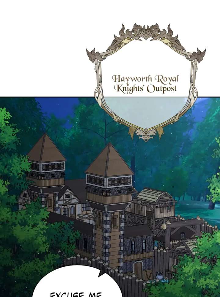 My Fiancé Keeps Trying to Raise Me Chapter 15 - Page 2