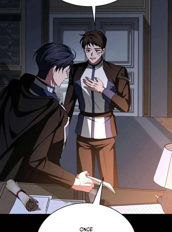 My Fiancé Keeps Trying to Raise Me Chapter 15 - Page 29