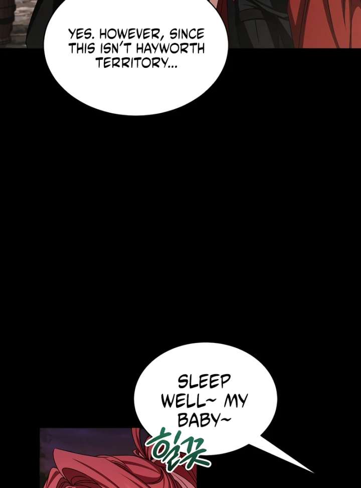 My Fiancé Keeps Trying to Raise Me Chapter 15 - Page 47