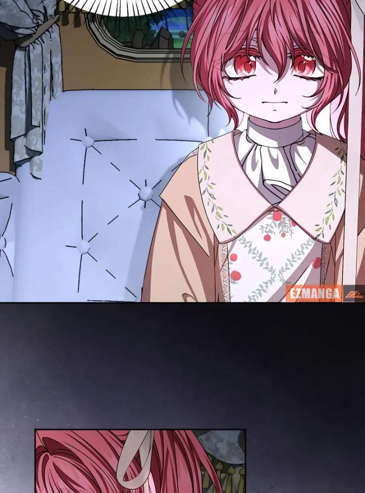 My Fiancé Keeps Trying to Raise Me Chapter 15 - Page 55