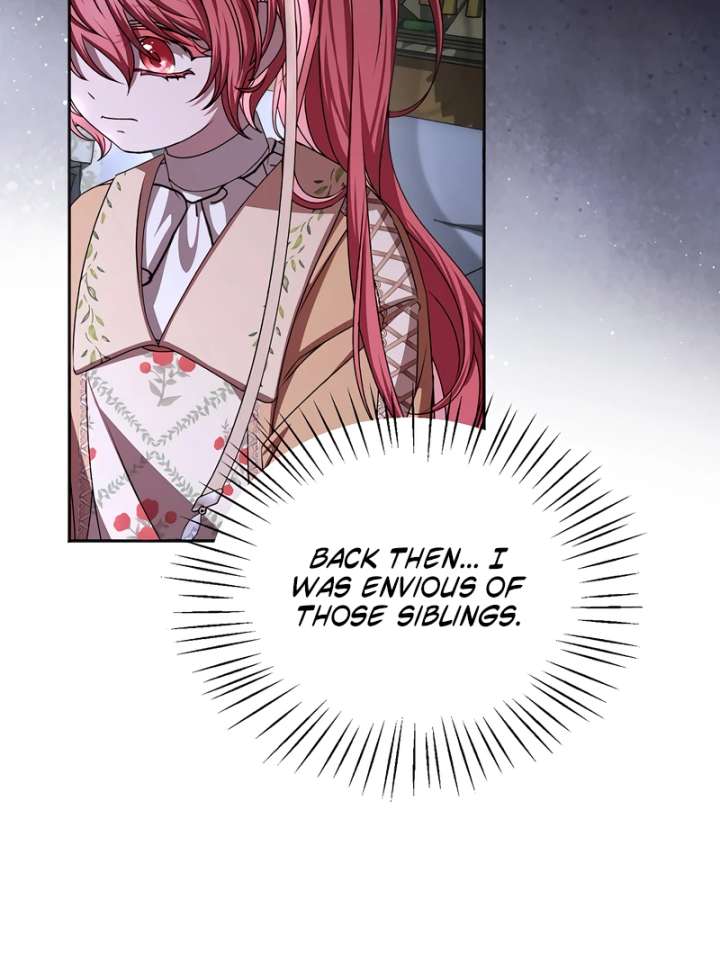 My Fiancé Keeps Trying to Raise Me Chapter 15 - Page 56