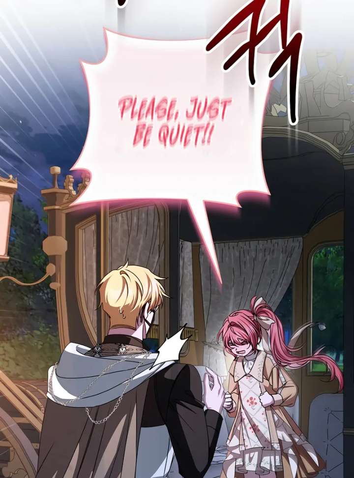 My Fiancé Keeps Trying to Raise Me Chapter 15 - Page 67