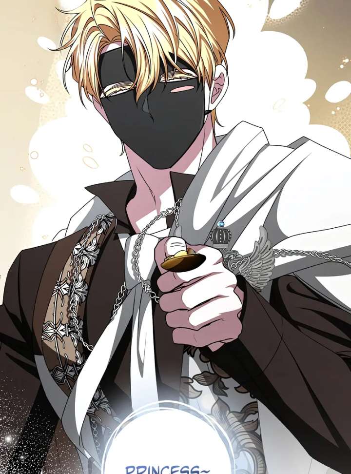 My Fiancé Keeps Trying to Raise Me Chapter 15 - Page 75